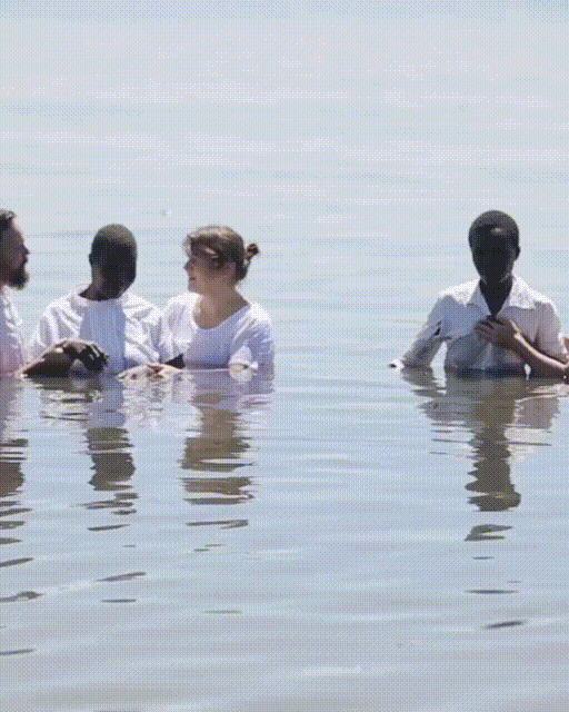 Baptism - Word of Today