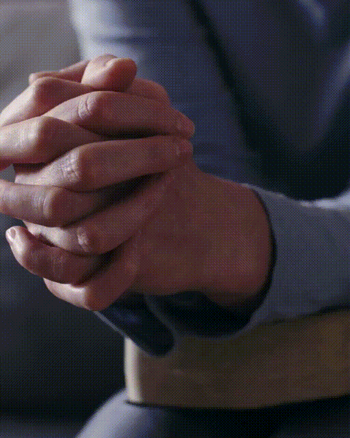 Strength | Isaiah 41:10